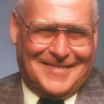 Obituary: Orrin Junior Coffinger