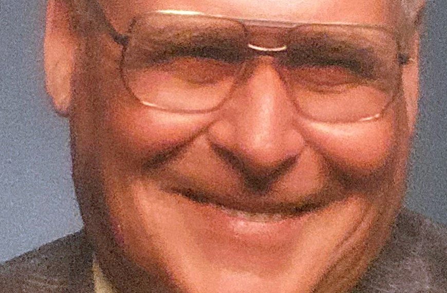 Obituary: Orrin Junior Coffinger