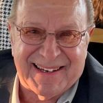 Obituary: Ronald A.J. Kussy