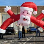 Paw Paw Rotary Santa Run to be held Saturday, December 9