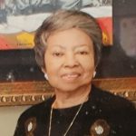 Obituary: Mrs. Carlos Louise Busby