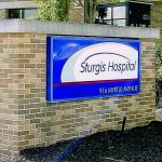 City completes letter of agreement related to Sturgis Hospital 