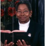 Obituary: Ms. Willie Mae Gunn Weaver