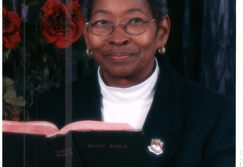 Obituary: Ms. Willie Mae Gunn Weaver