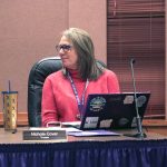 Nash rated ‘effective’ as superintendent by school board