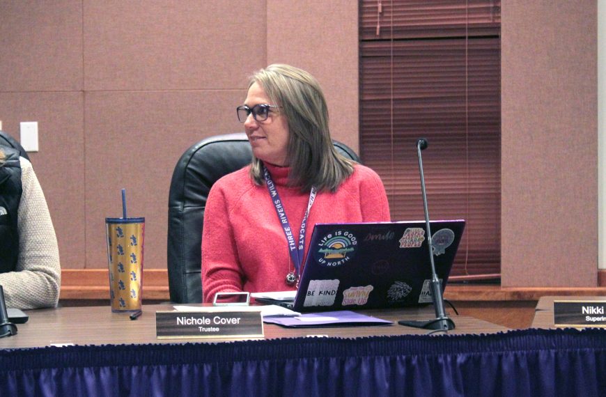 Nash rated ‘effective’ as superintendent by school board