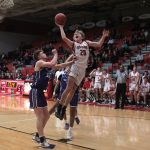 Diekman’s late fadeaway lifts Vicksburg over Three Rivers in thrilling ending