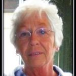 Obituary: Nancy Lee Smalla