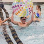 Otsego Aquatic Center holds grand-opening celebration