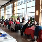 Lifelong Learners celebrate the holiday season