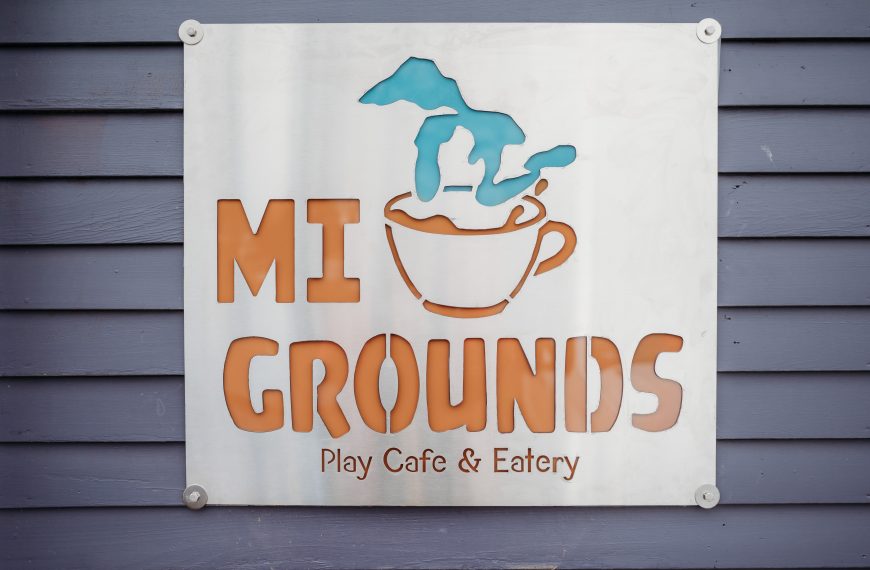 MI Grounds offers play cafe in downtown Plainwell