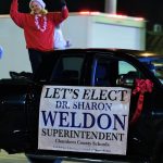 Christmas parade returns to Greater Valley Area