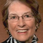 Obituary: Marcia Morene (Jordan) Huggett