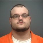 Harrison man sentenced in connection to murder