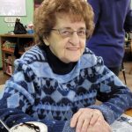 Obituary: Alice Marie Pence