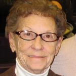 Obituary: Donna Lou Rodabaugh