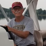 Obituary: Dean Franklin Basinger