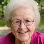 Obituary: Carole M. (Long) Schaefer