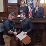 West Michigan Regional Veterans’ Treatment Court marks 50th Graduate