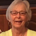 Obituary: Rosemary (Notestine) Wright