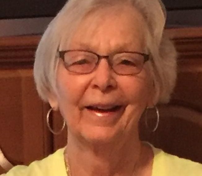 Obituary: Rosemary (Notestine) Wright