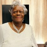 Obituary: Ms. Annie Pearl Mackey Green