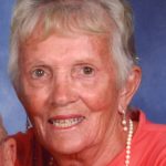 Obituary: Arlene J. Sebright