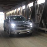 Covered Bridge officially reopens to traffic after $3.2m renovation, repair