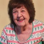 Obituary: Helen Briggs