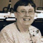 Obituary: Mary Granat