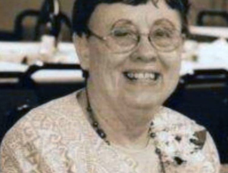 Obituary: Mary Granat