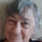 Obituary: Bertha Mary (Haley) Bastian