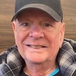 Obituary: John Ira Miles, Jr.