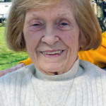 Obituary: Lorene Patricia (Gerado) Eldridge