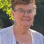 Obituary: Mary E. McDonald