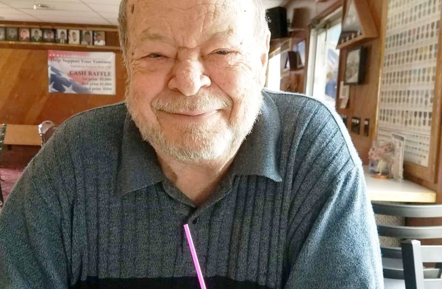 Obituary: Truman O. Hale