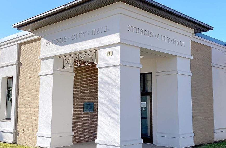 City commission meeting schedule set for 2024