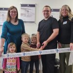 Citadel Health Center opens doors in Otsego