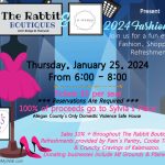 Fashion show benefits Sylvia’s Place