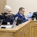 Sturgis City Commission begins developmentof 5-year vision, goals