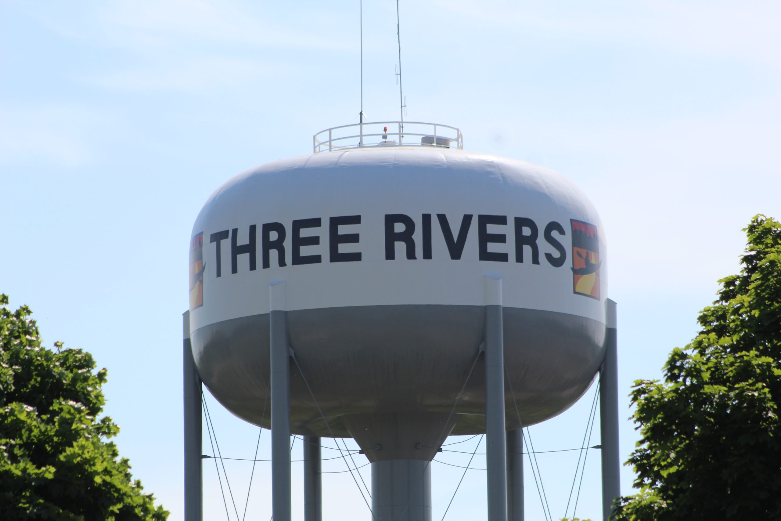 Three Rivers still testing above Action Level for lead in water