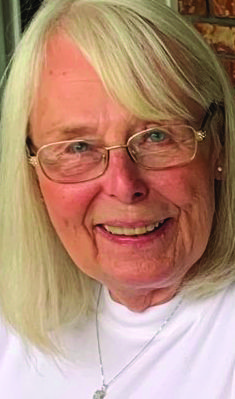 Obituary: Nancy J. (Lechler) Mendonca