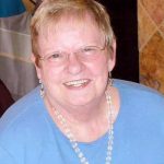Obituary: Judy Ball