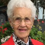 Obituary: Esther Mae Arndt Godfrey