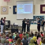 Otsego schools hosts district-wide Inclusion Week
