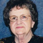 Obituary: Augusta Jean (Montai) Dahms