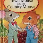 Humor: COUNTRY MOUSE