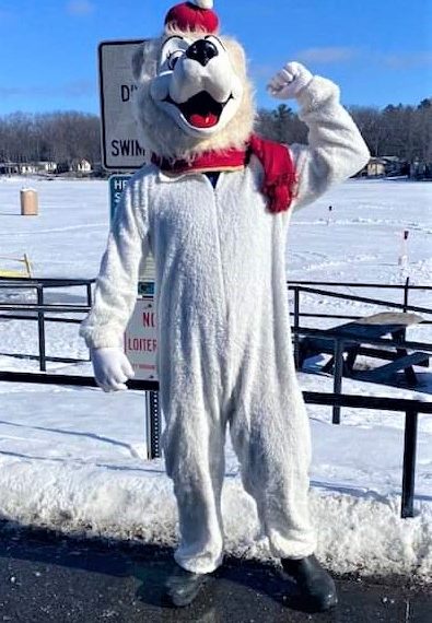 36th Annual Frostbite Winter Festival starts next Thursday!