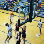 Bulldogs advance in playoffs with wins over Lanett, Fyffe