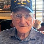 Obituary: Major George L. Boyle